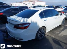 
										HONDA ACCORD full									