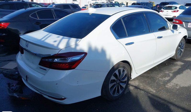 
								HONDA ACCORD full									