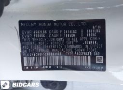 
										HONDA ACCORD full									