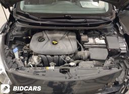 
										HYUNDAI ELANTRA GT full									