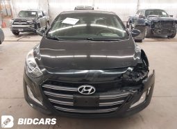 
										HYUNDAI ELANTRA GT full									