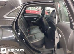 
										HYUNDAI ELANTRA GT full									