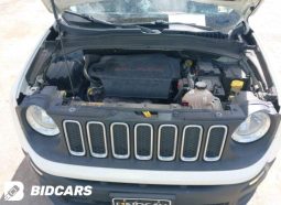 
										JEEP RENEGADE SPORT full									