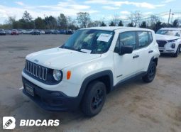 
										JEEP RENEGADE SPORT full									