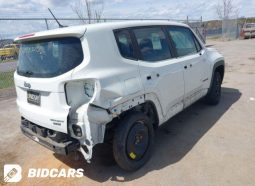 
										JEEP RENEGADE SPORT full									
