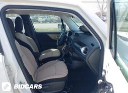 
										JEEP RENEGADE SPORT full									