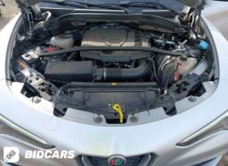 
										ALFA ROMEO STELVIO full									