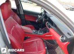 
										ALFA ROMEO STELVIO full									