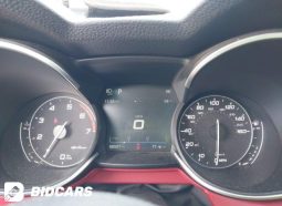 
										ALFA ROMEO STELVIO full									