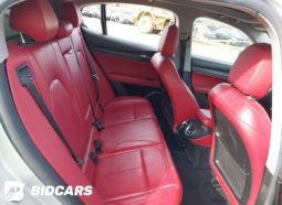 
										ALFA ROMEO STELVIO full									