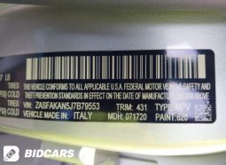 
										ALFA ROMEO STELVIO full									