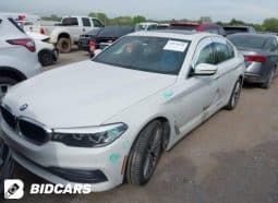 
										BMW 530 full									