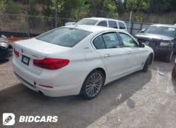 
										BMW 530 full									