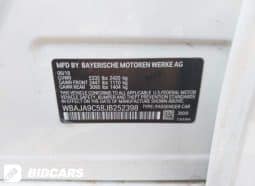 
										BMW 530 full									