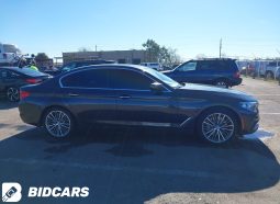 
										BMW 540 full									