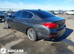 
										BMW 540 full									