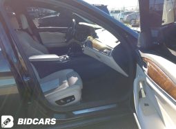 
										BMW 540 full									
