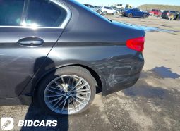 
										BMW 540 full									