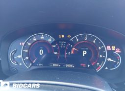 
										BMW 540 full									