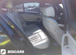 
										BMW 540 full									