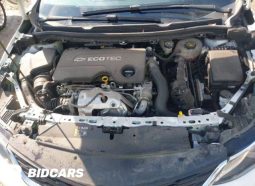 
										Chevrolet cruze full									