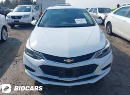 
										Chevrolet cruze full									