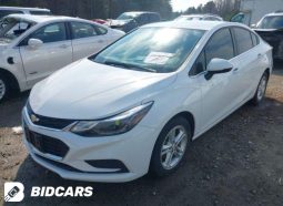 
										Chevrolet cruze full									