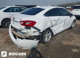 
										Chevrolet cruze full									