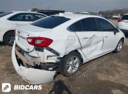 
										Chevrolet cruze full									