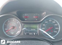 
										Chevrolet cruze full									