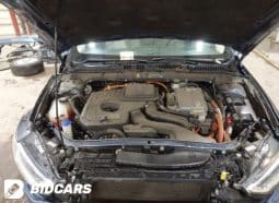 
										FORD FUSION full									