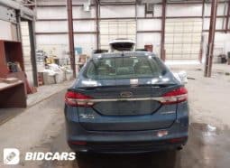 
										FORD FUSION full									