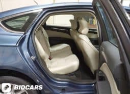 
										FORD FUSION full									