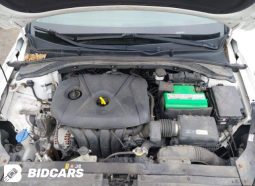 
										HYUNDAI ELANTRA GT full									