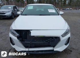 HYUNDAI ELANTRA GT