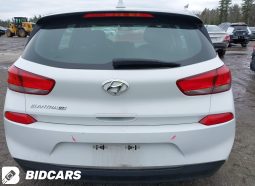 HYUNDAI ELANTRA GT