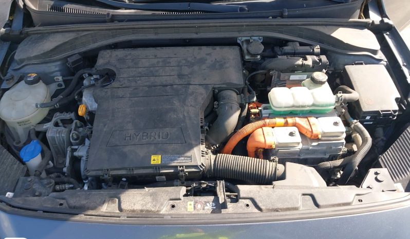 
								Hyundai ioniq full									