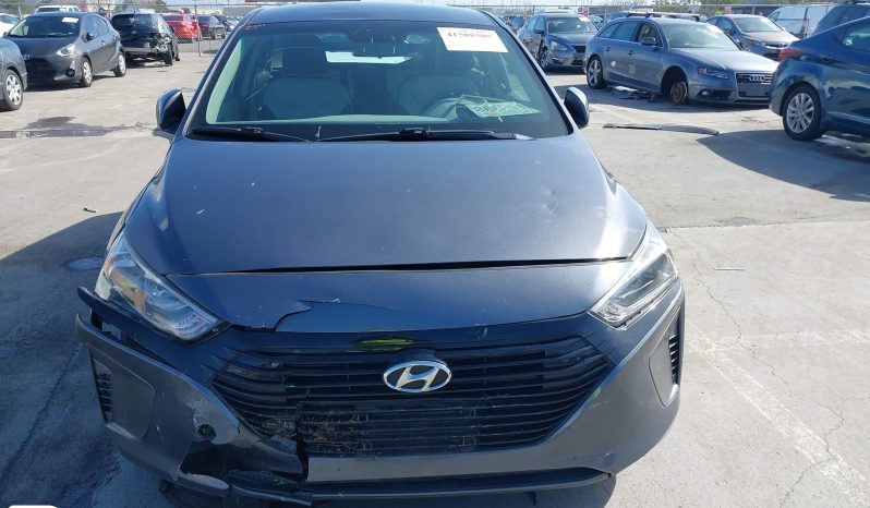 
								Hyundai ioniq full									