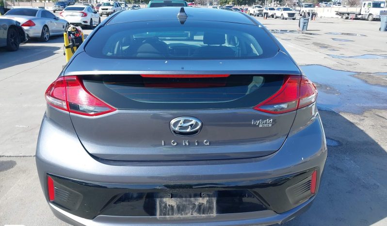 
								Hyundai ioniq full									