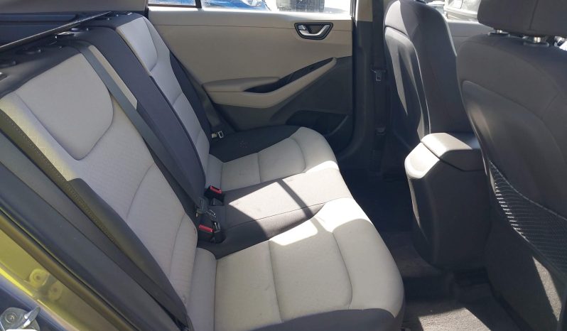 
								Hyundai ioniq full									