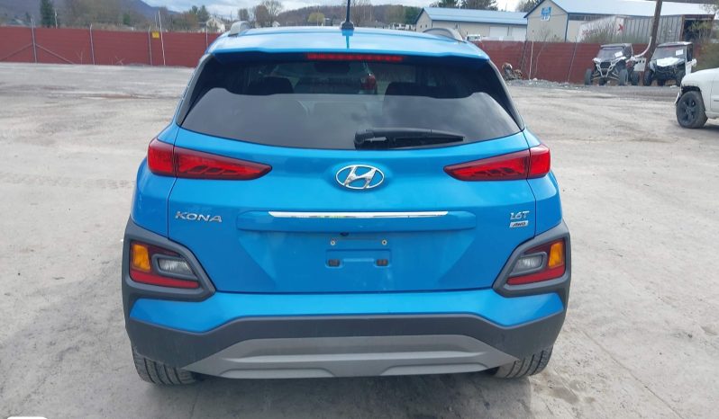 
								Hyundai kona full									
