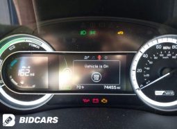 
										KIA NIRO full									