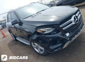 MERCEDES BENZ GLE 350