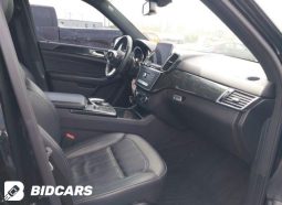 
										MERCEDES BENZ GLE 350 full									
