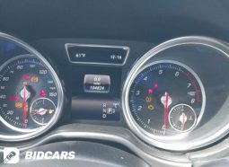 
										MERCEDES BENZ GLE 350 full									
