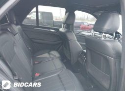 
										MERCEDES BENZ GLE 350 full									