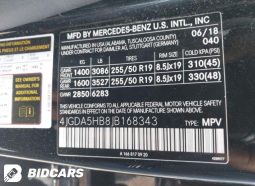 
										MERCEDES BENZ GLE 350 full									