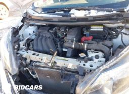 
										NISSAN VERSA full									