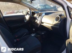 
										NISSAN VERSA full									