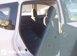 
										NISSAN VERSA full									
